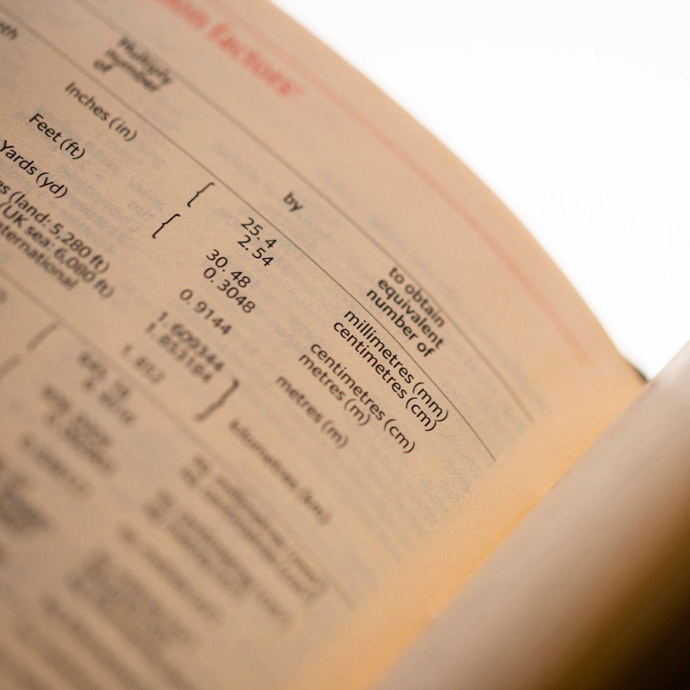 2026 Wallet Diary - Week-to-View Planner -  Black