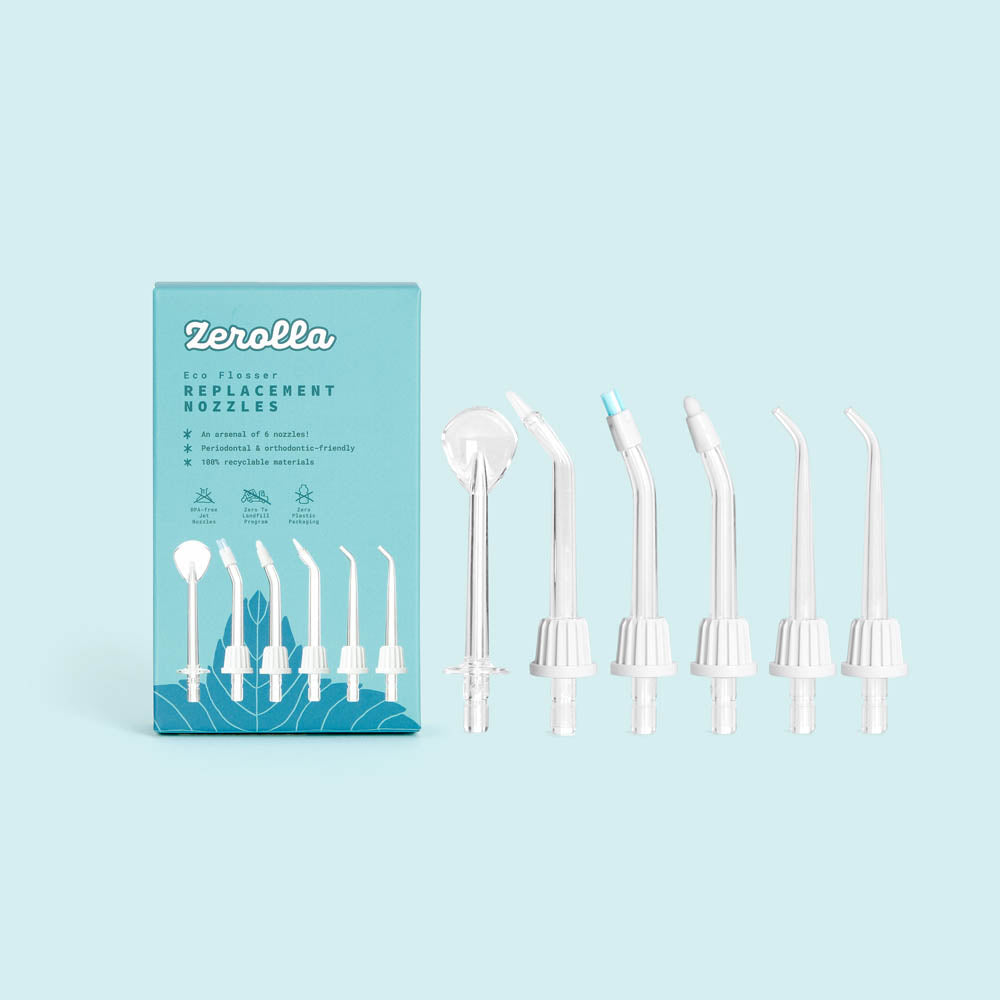 Eco Electric Water Flosser