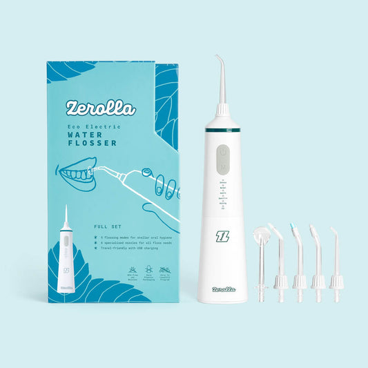 Eco Electric Water Flosser