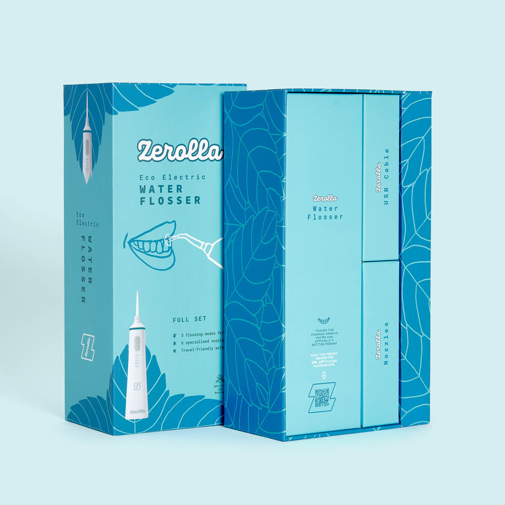 Eco Electric Water Flosser