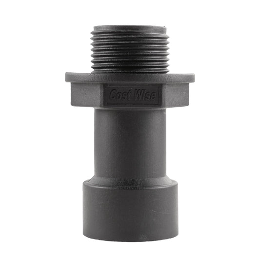 Water Butt Extension 3/4" BSPM-F