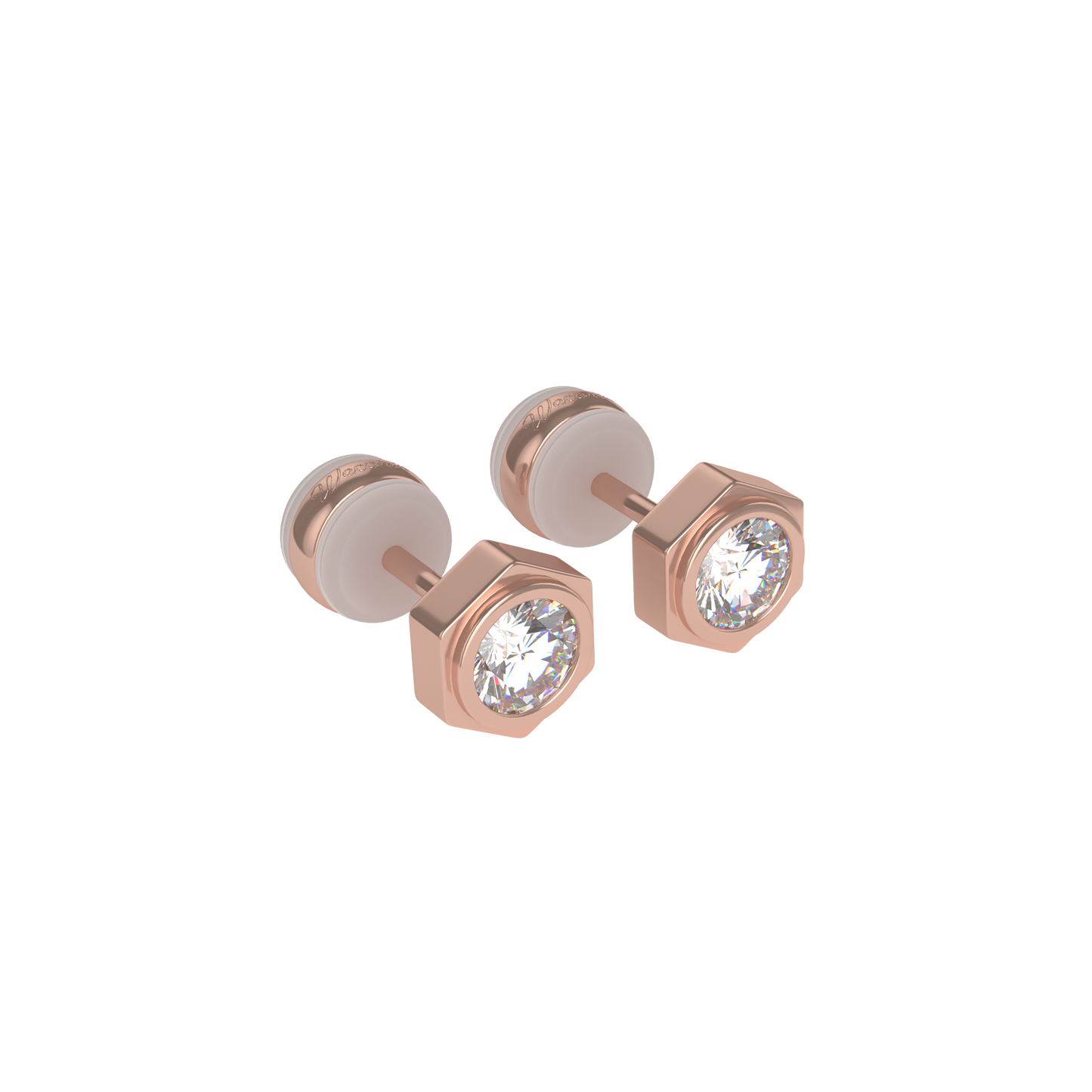Unity earrings