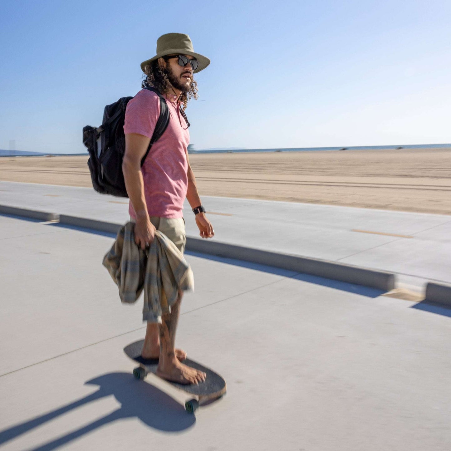 EasyBreezer Hat