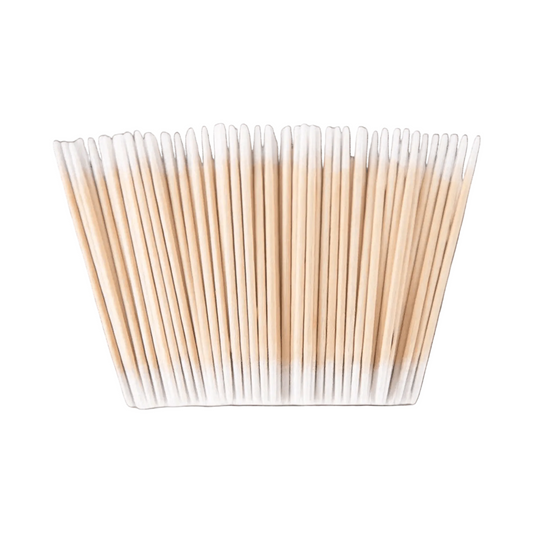 Bamboo Microfibre Brushes