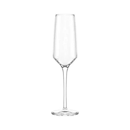 Stolzle Experience Champagne Flutes - 190ml - Set of 6