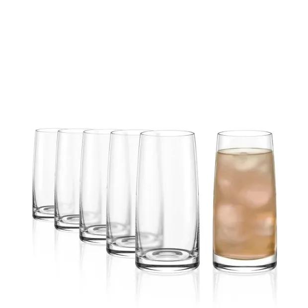Stolzle Experience Highball Glasses - 480ml - Set of 6