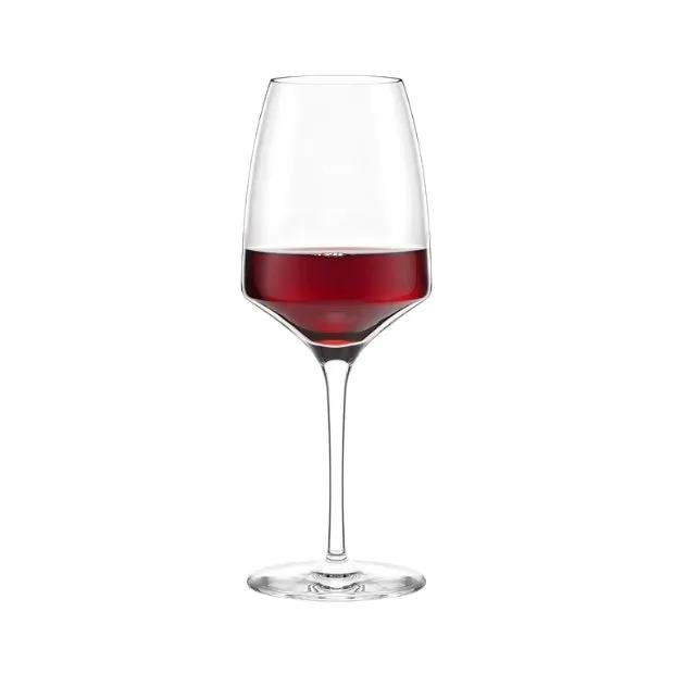 Stolzle Experience Red Wine Glasses - 450ml - Set of 6