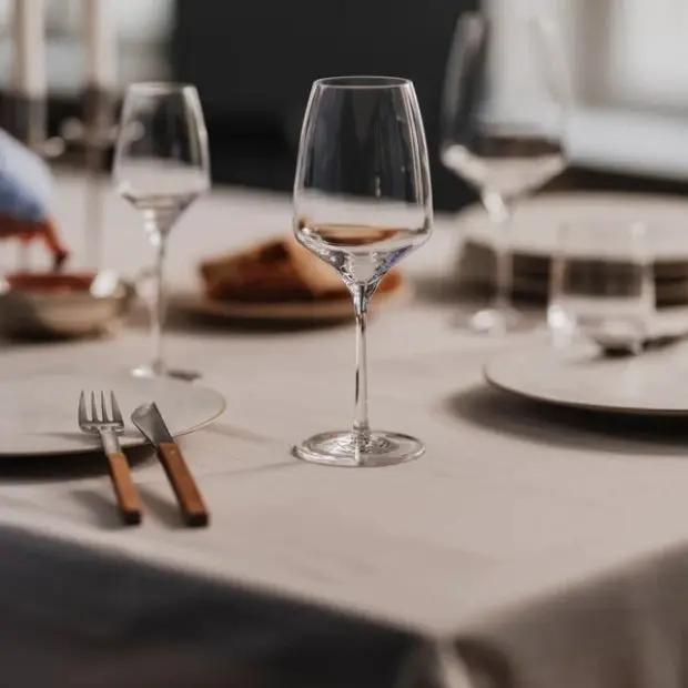 Stolzle Experience Red Wine Glasses - 450ml - Set of 6