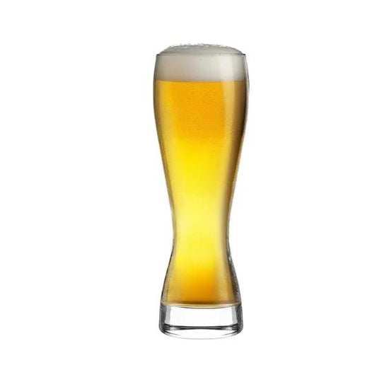 Stolzle Beer Glasses - 395ml - Set of 6