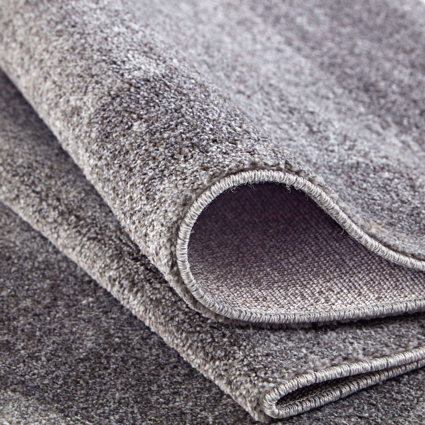 Ephesus Modern Grey Rugs | 7437G