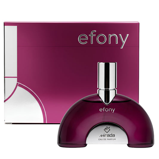 Efony | Eau De Parfum | 90ml