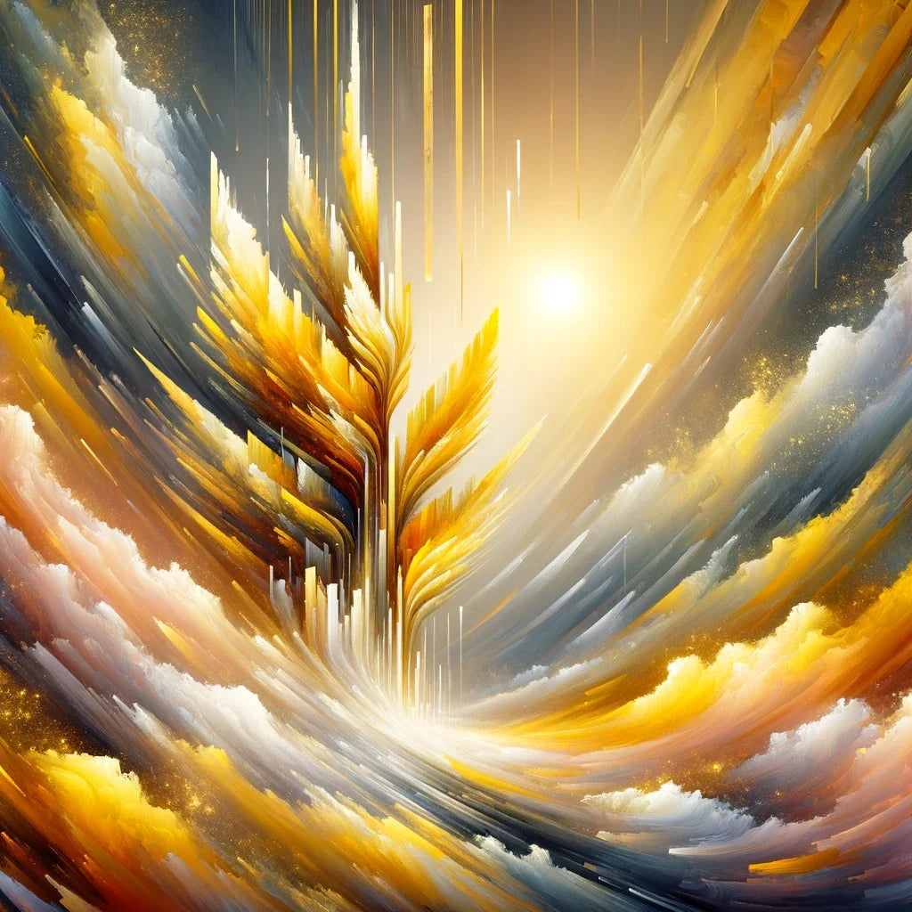 Elation Elevated Cotton Cushion