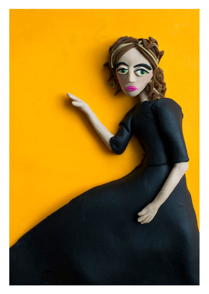 2016 Individual Postcards