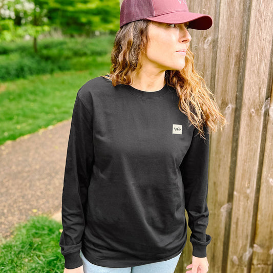 VO Elements Long Sleeve T-Shirt (Unisex)