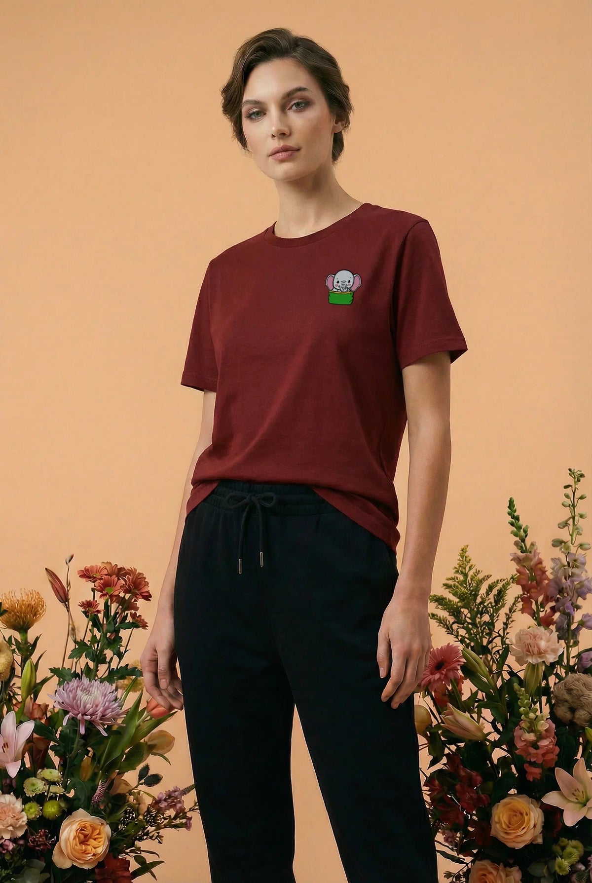 Elephant T-Shirt