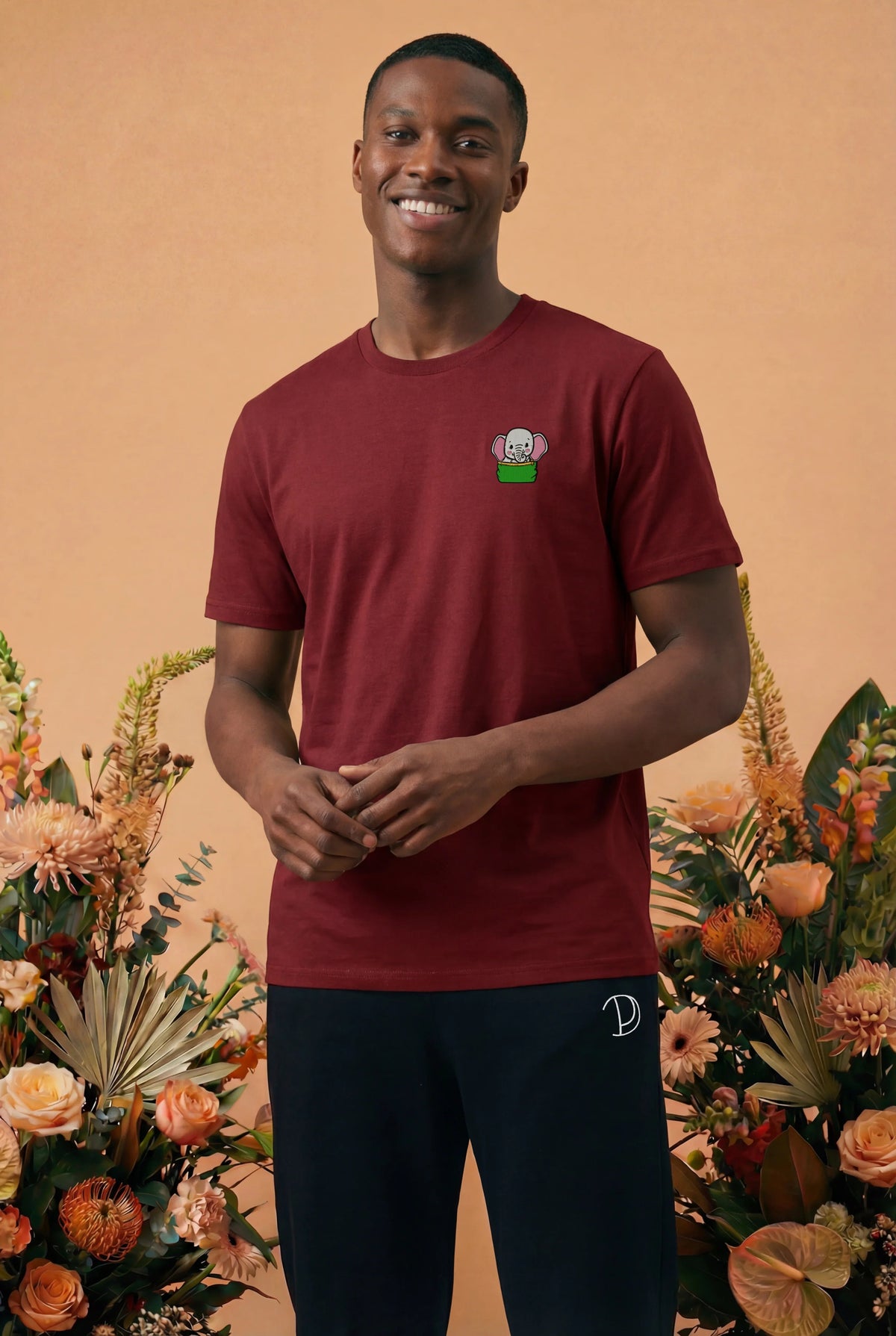 Elephant T-Shirt