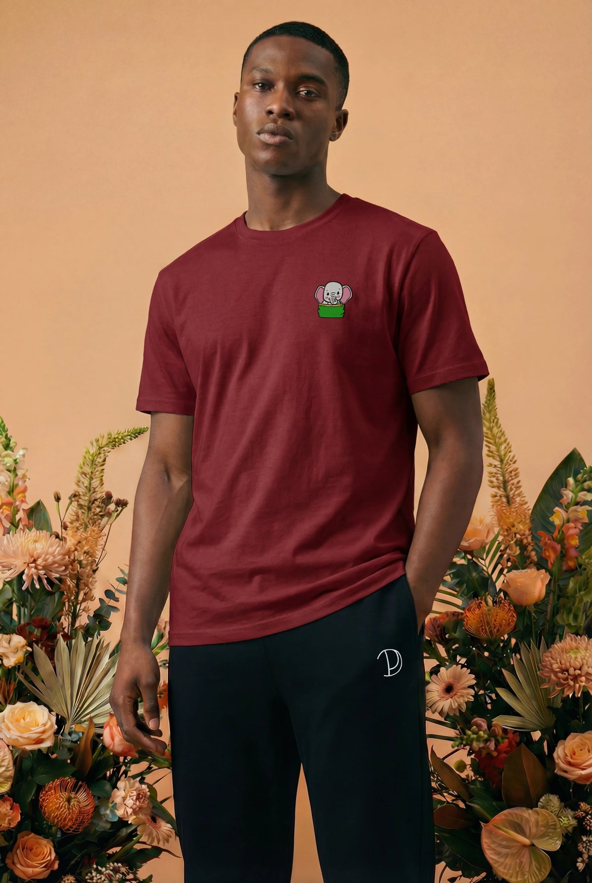 Elephant T-Shirt