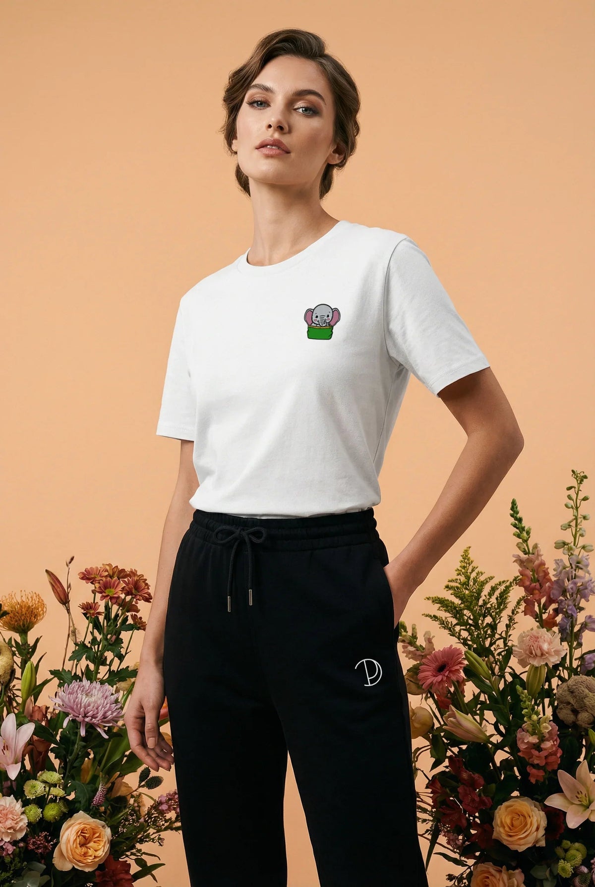 Elephant T-Shirt