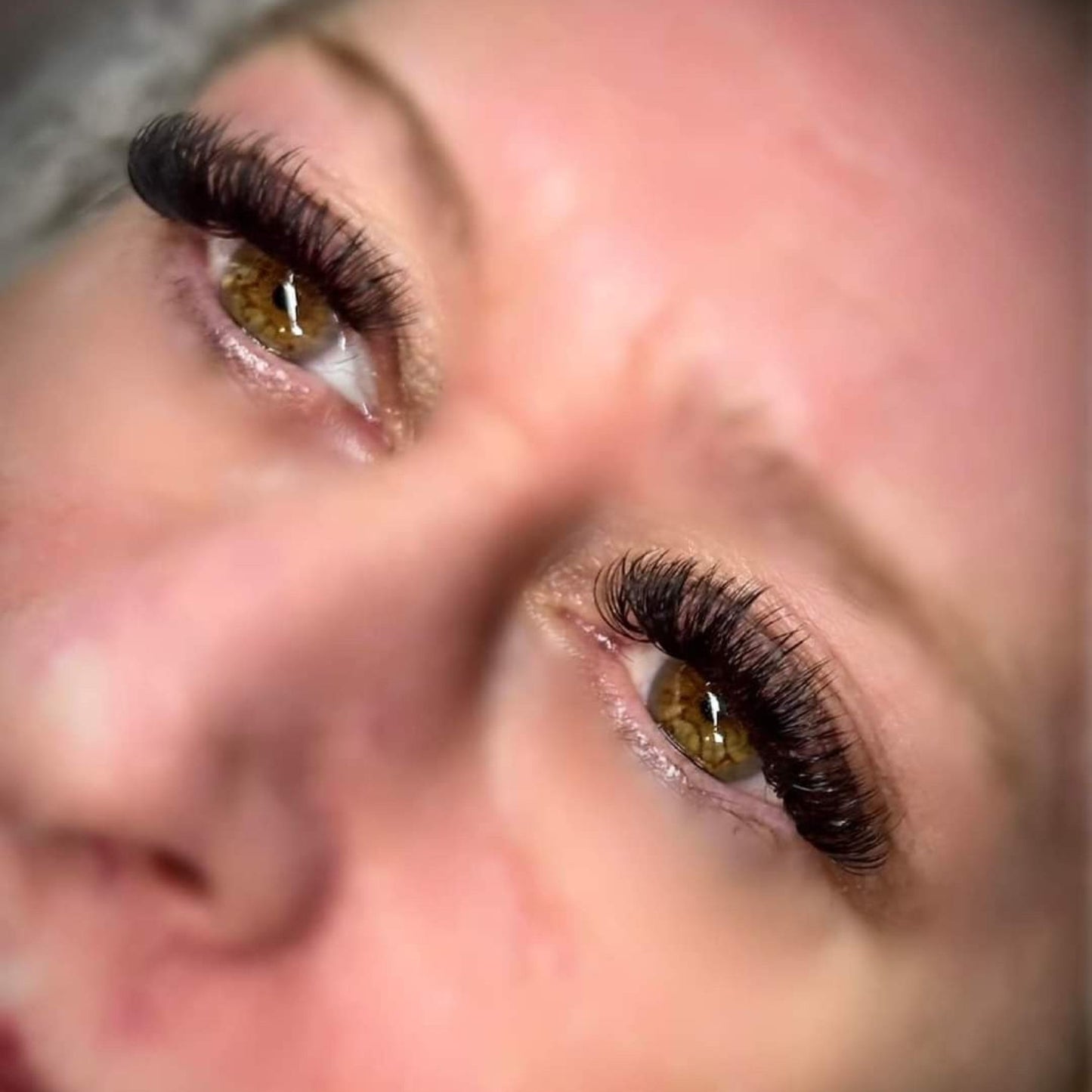 Volume Lashes – 16 Row Mixed Tray
