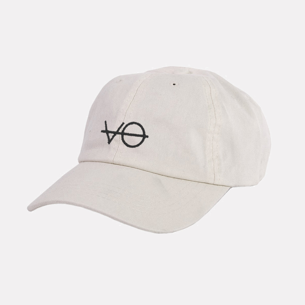 VO Embroidered Dad Cap (Unisex)