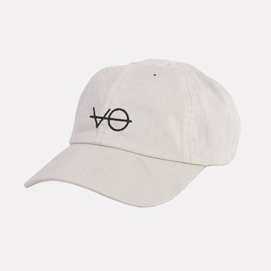 VO Embroidered Dad Cap (Unisex)