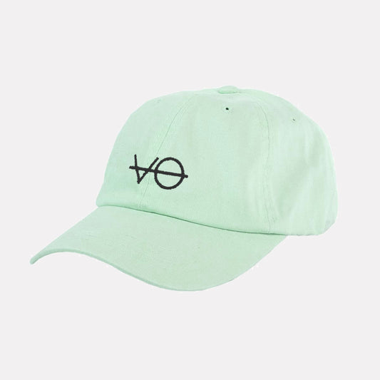 VO Embroidered Dad Cap (Unisex)