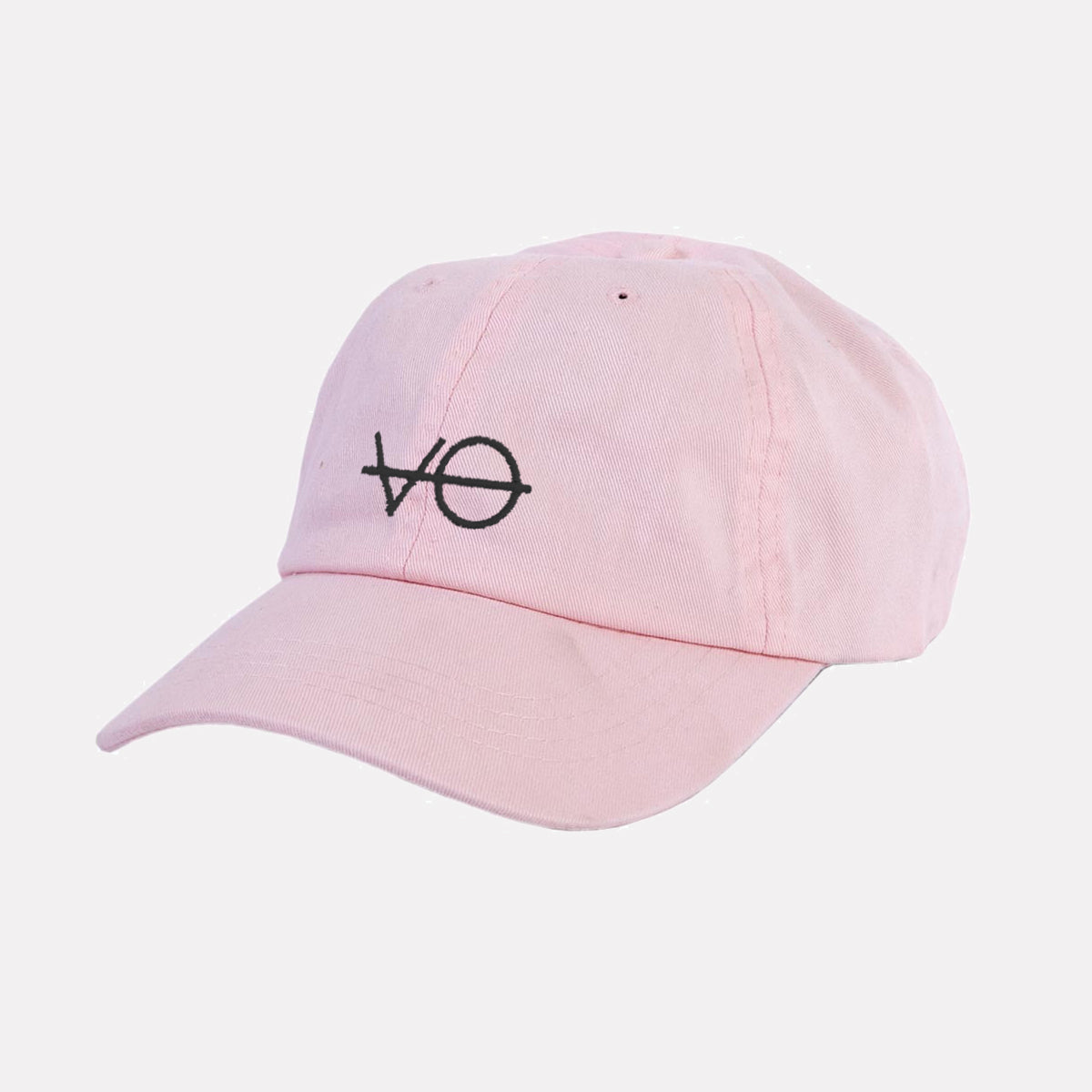 VO Embroidered Dad Cap (Unisex)