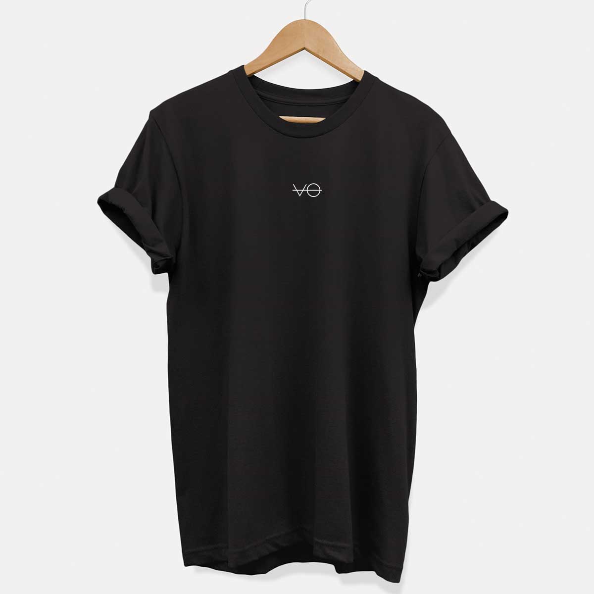 VO Embroidered T-Shirt (Unisex)