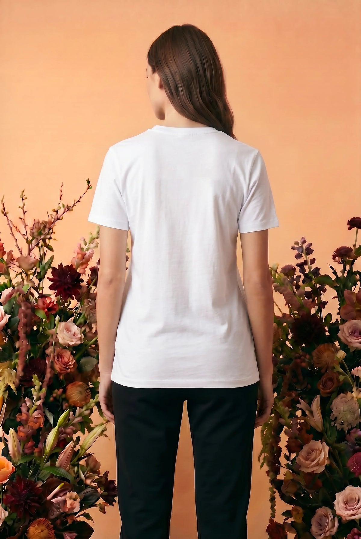 Embroidered Pitod T-Shirt