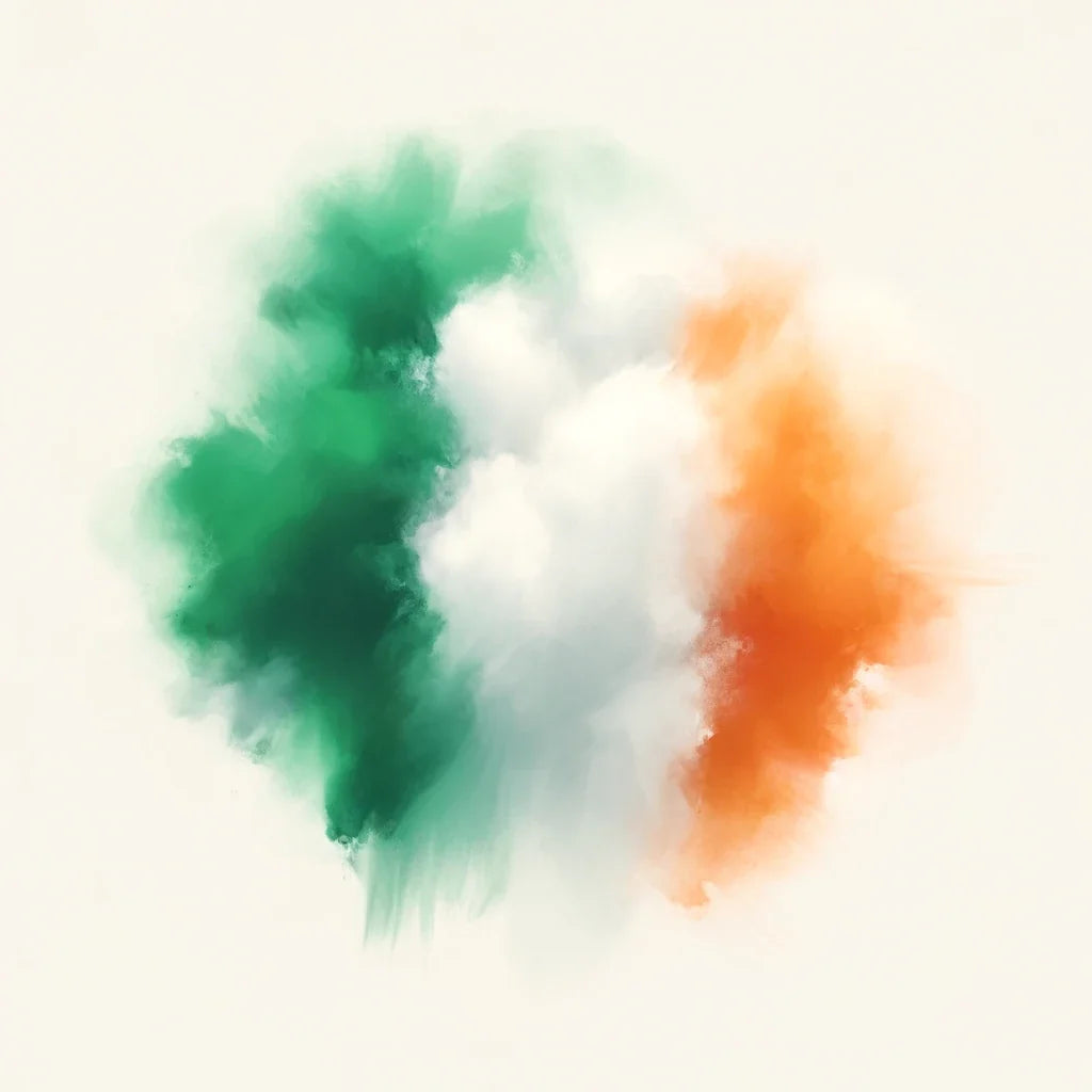 Emerald Isle Canvas