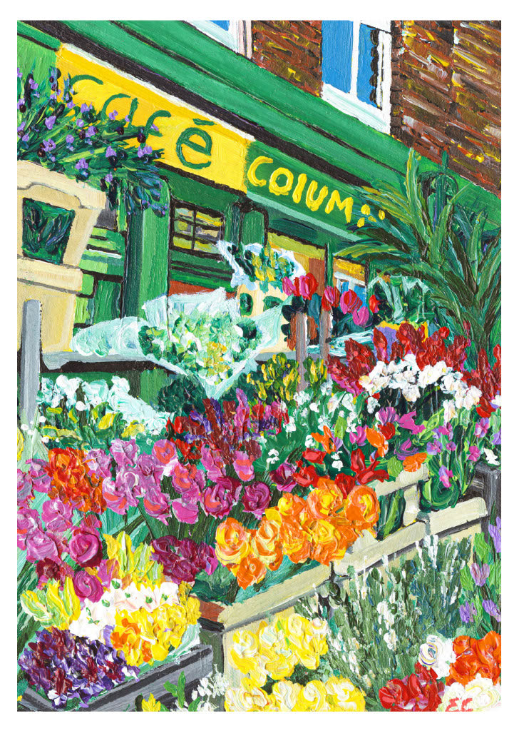 2023 Individual Postcards