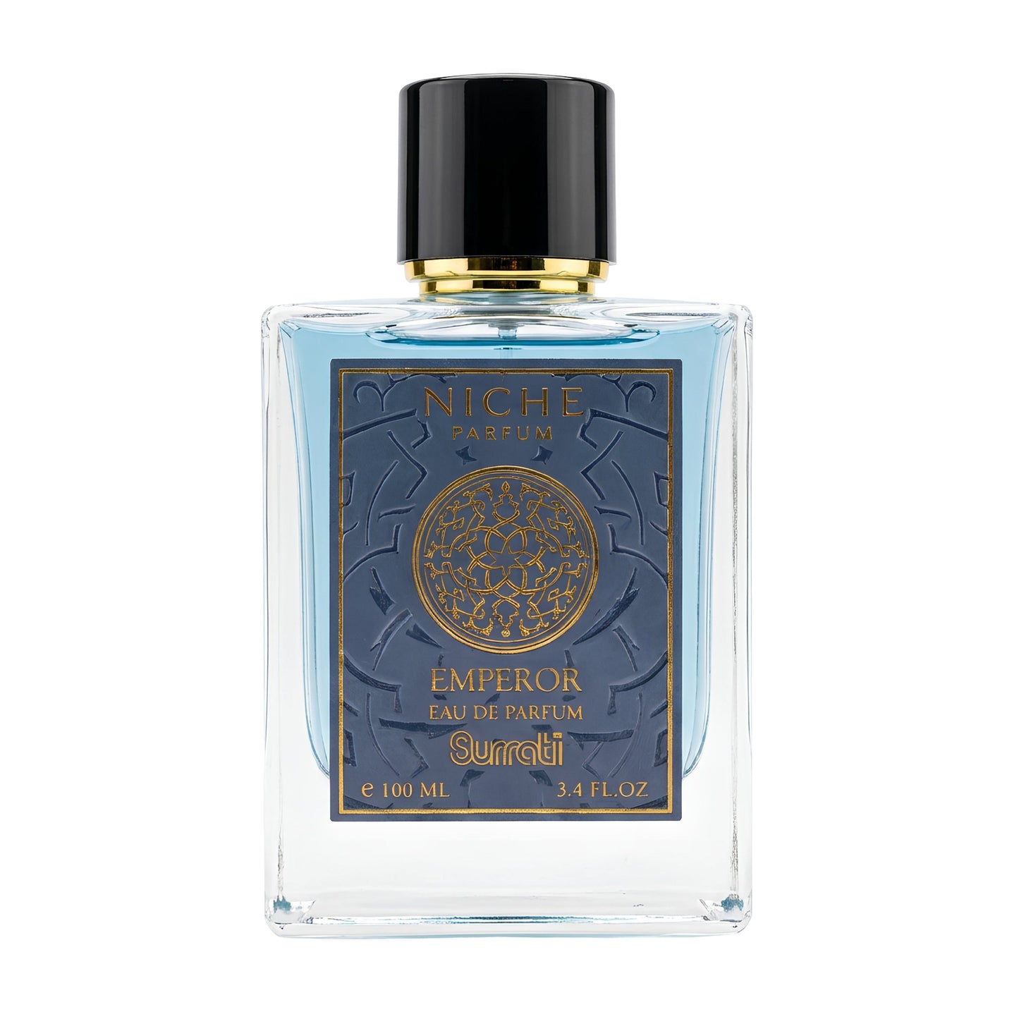 Emperor | Eau De Parfum | 100ml