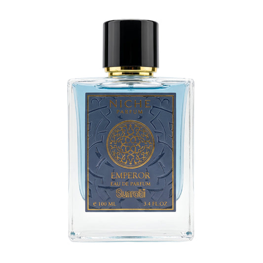 Emperor | Eau De Parfum | 100ml
