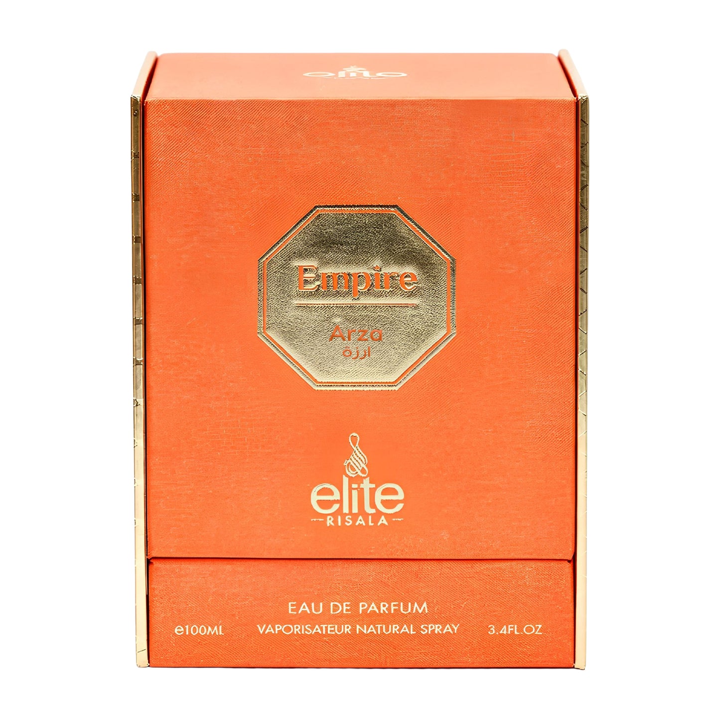 Empire Arza | Eau De Parfum |  100ml