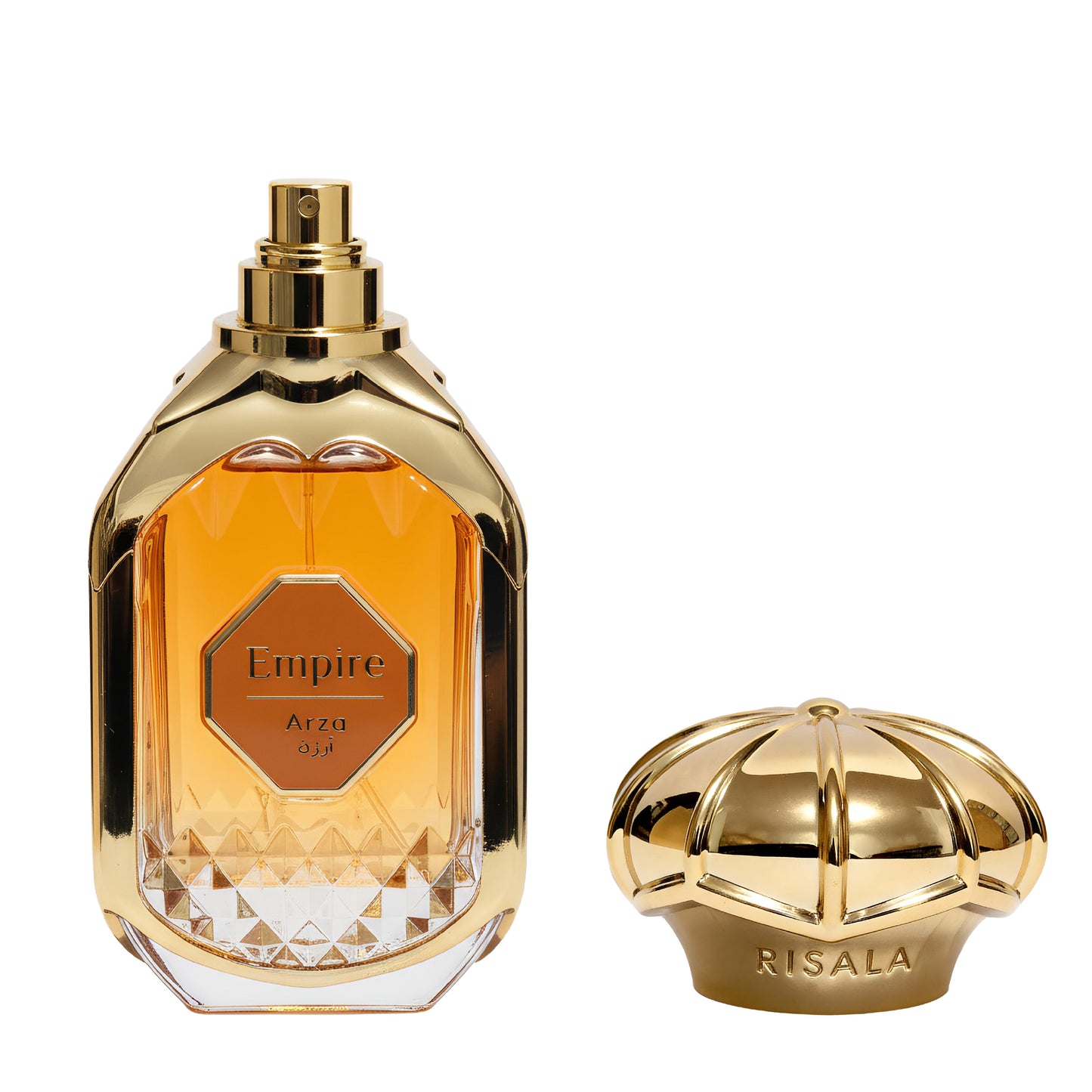 Empire Arza | Eau De Parfum |  100ml