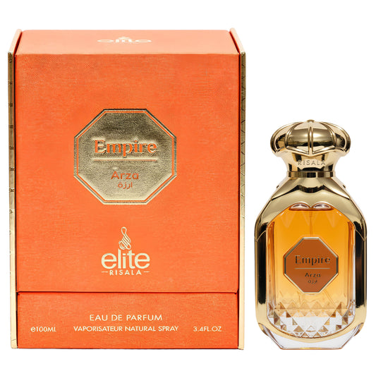 Empire Arza | Eau De Parfum |  100ml