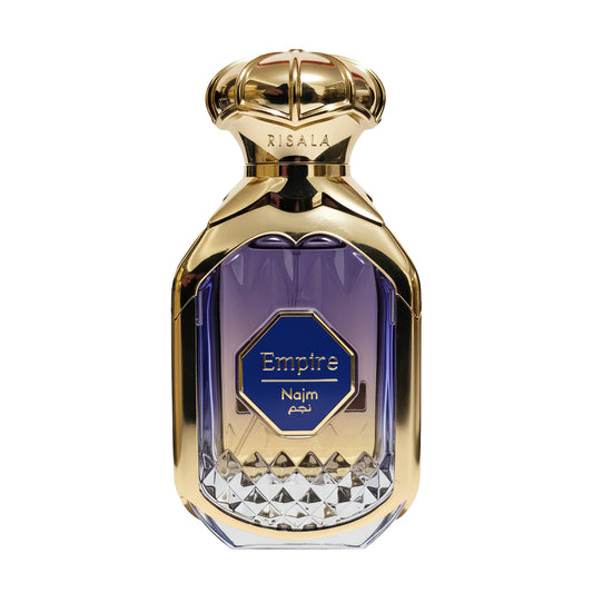 Empire Najm | Eau De Parfum |  100ml