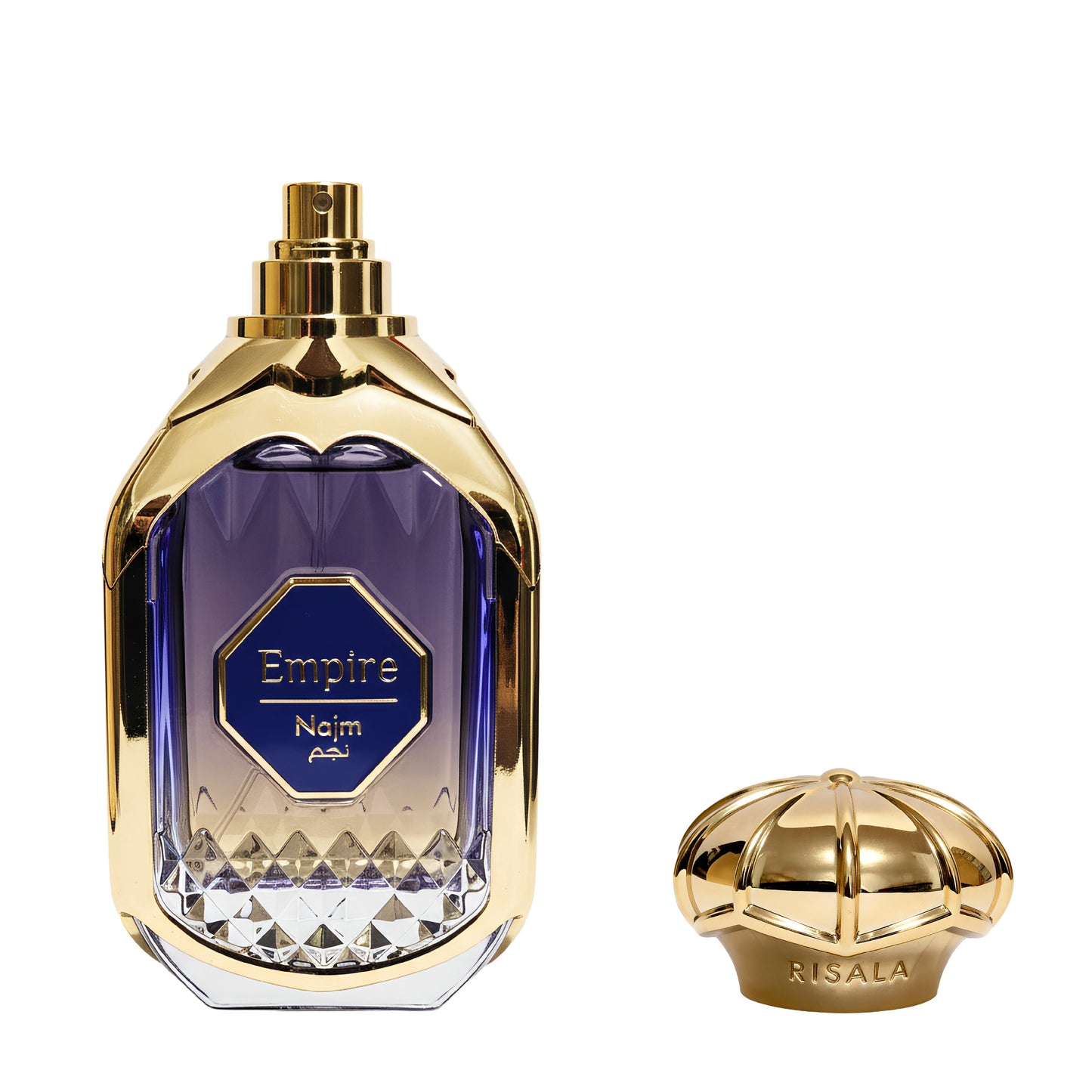 Empire Najm | Eau De Parfum |  100ml