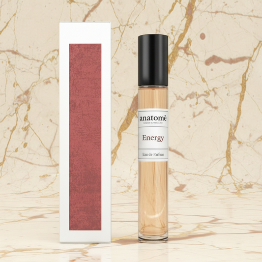 Energy Functional Parfum 10ml