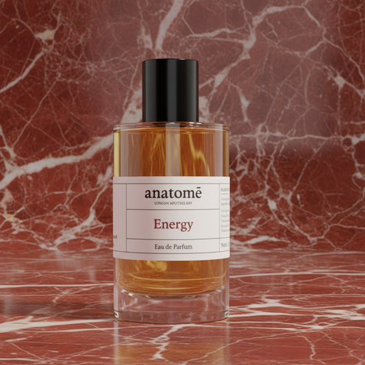 Energy Functional Parfum