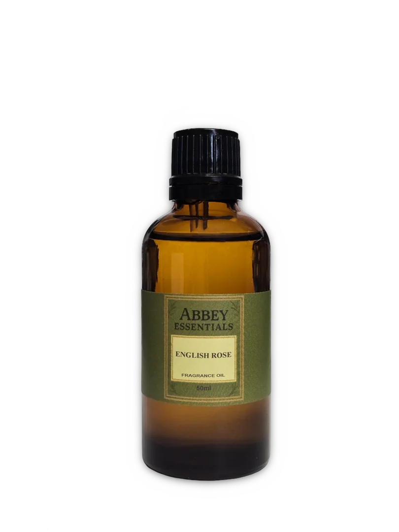 English Rose Fragrance