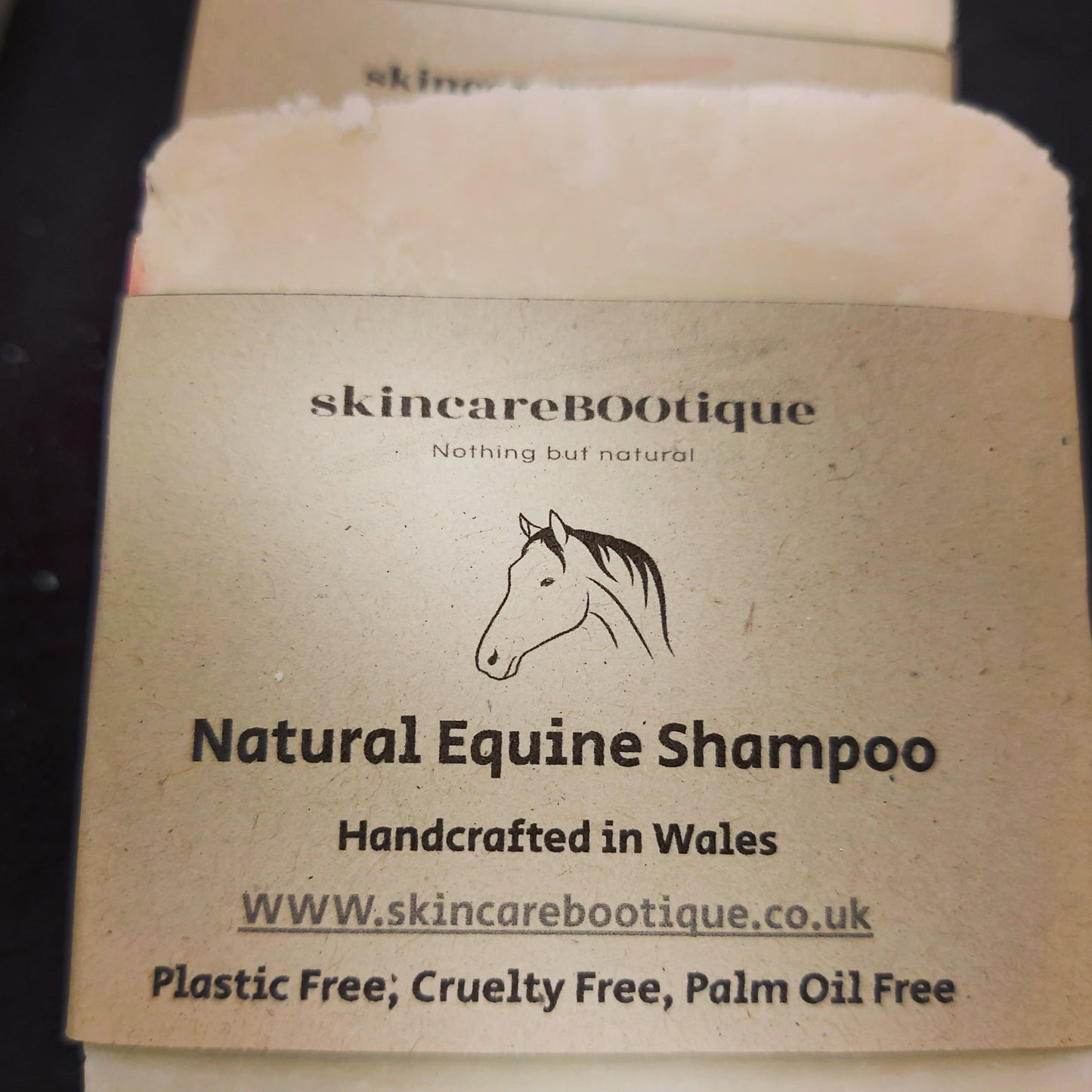 Equine Shampoo Horse Shampoo
