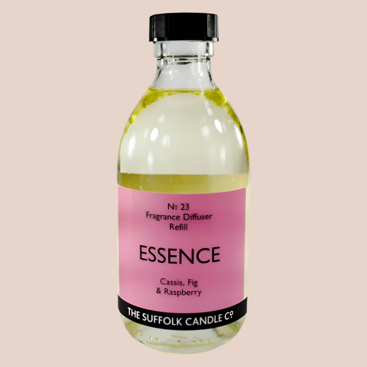 ESSENCE - Cassis, Fig and Raspberry - Diffuser oil refill - 250ml