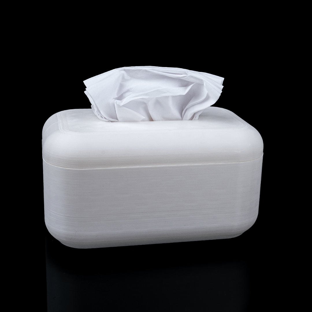 Essential Home Organisation Kit - Sleek & Versatile Storage Solution