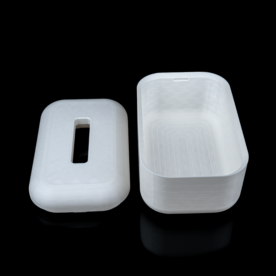 Essential Home Organisation Kit - Sleek & Versatile Storage Solution