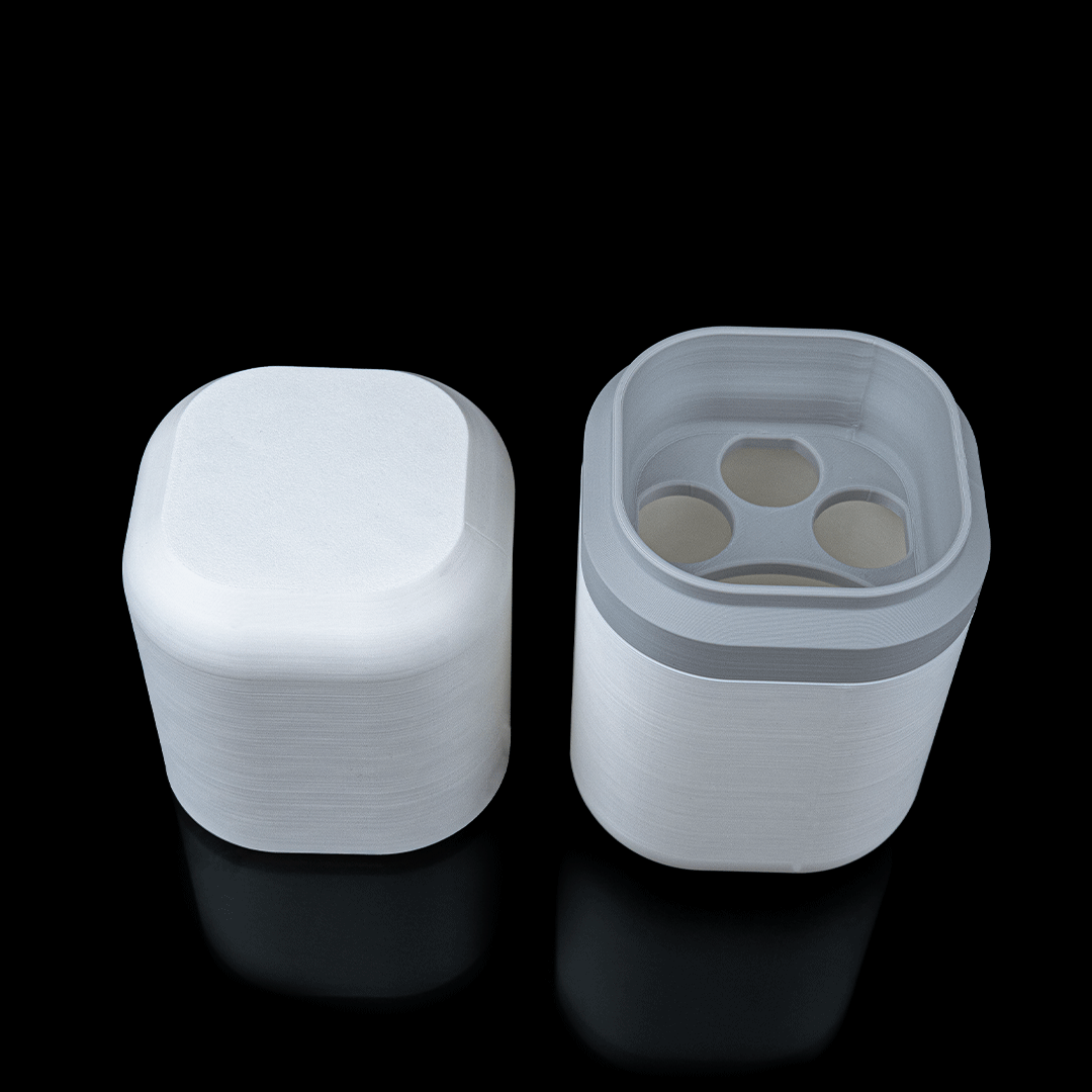 Essential Home Organisation Kit - Sleek & Versatile Storage Solution