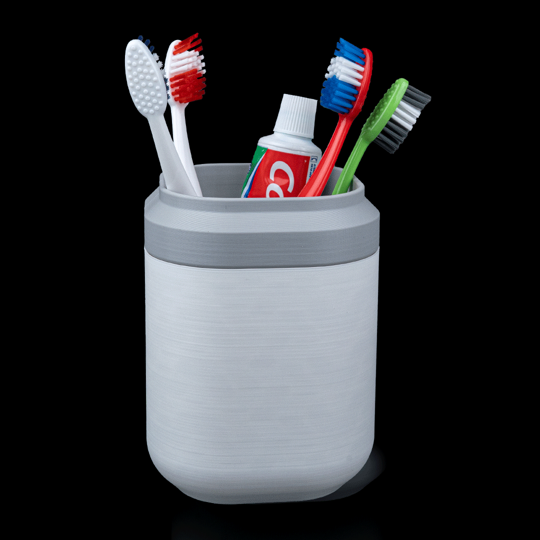 Essential Home Organisation Kit - Sleek & Versatile Storage Solution