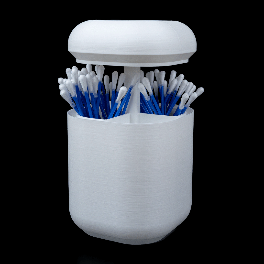 Essential Home Organisation Kit - Sleek & Versatile Storage Solution