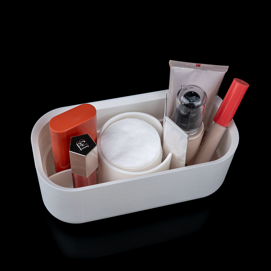 Essential Home Organisation Kit - Sleek & Versatile Storage Solution