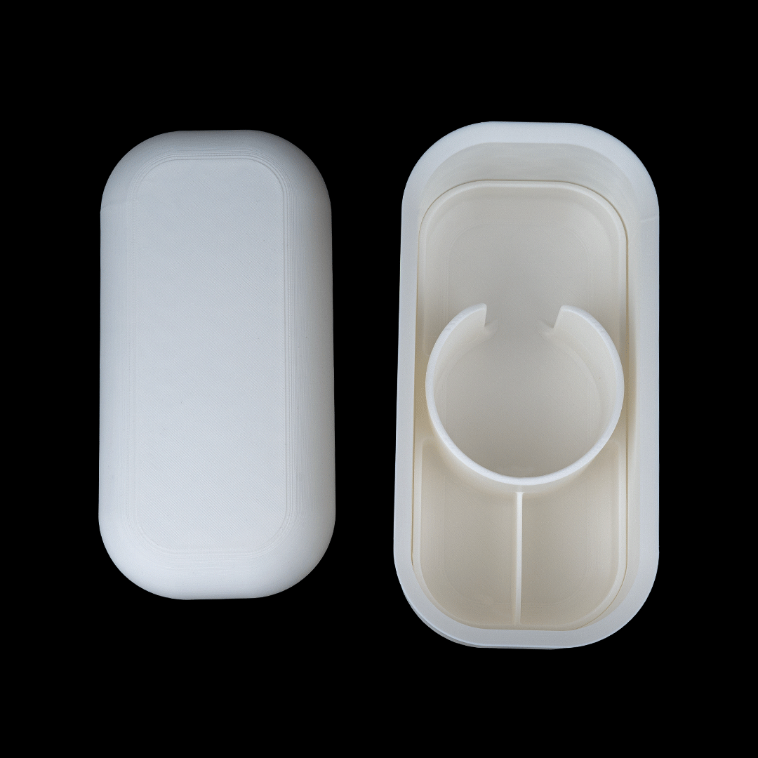 Essential Home Organisation Kit - Sleek & Versatile Storage Solution